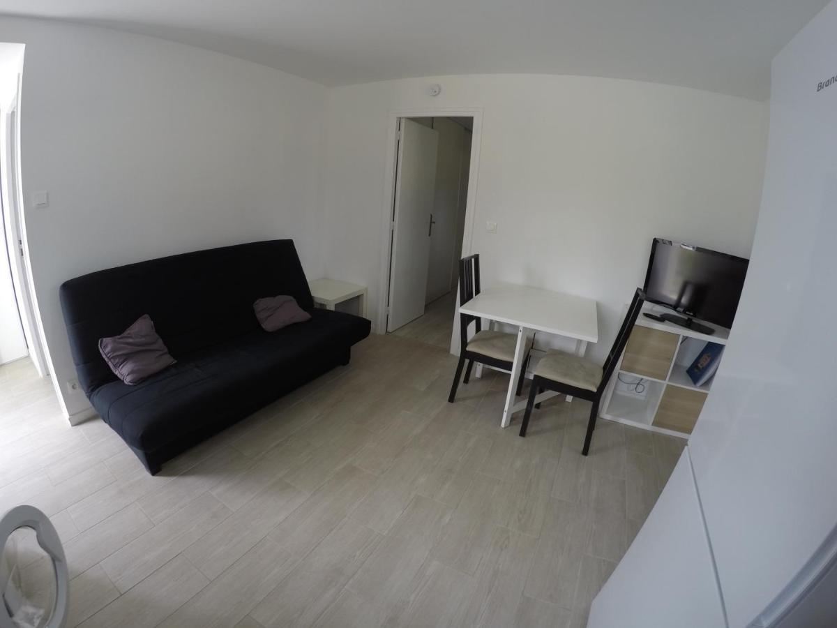 Beau T2 Neuf Au Calme Entre Et Montagne Apartment *
